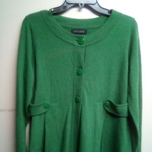 Banana republic cashmere sweater